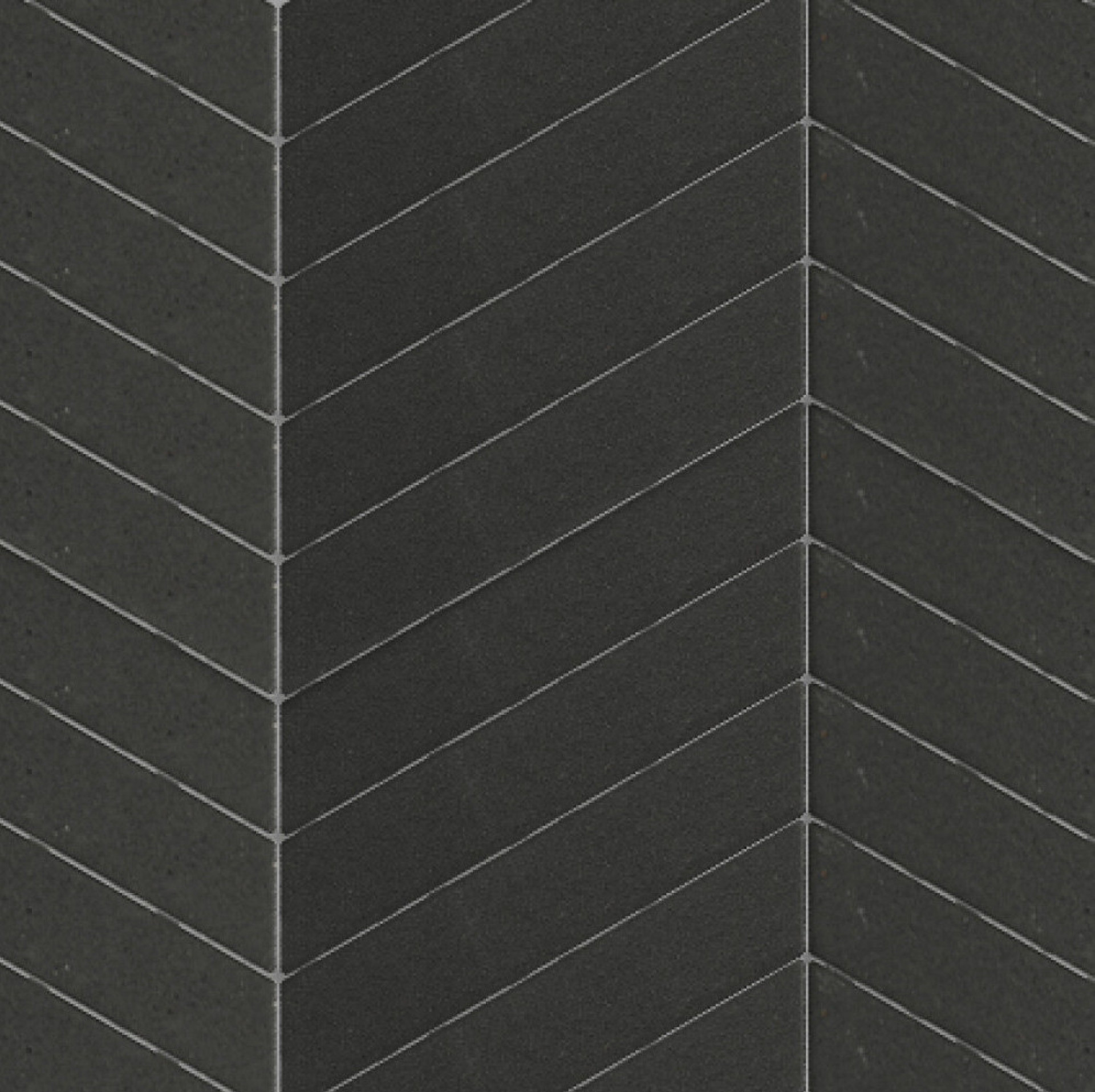 Opritsteen 50x12x8cm RMN Punto Nero A. van Elk BV